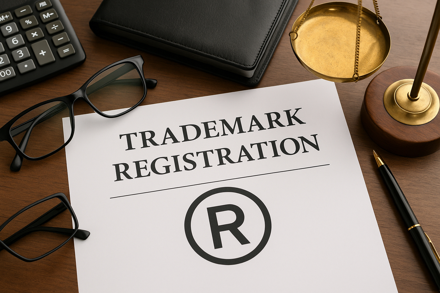 Trademark Registration